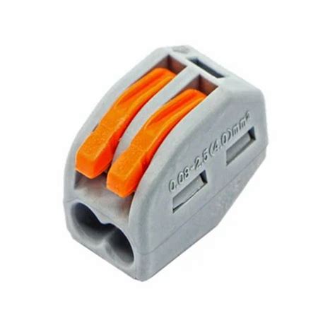 pct wire connector  copper contact  piece  ahmedabad