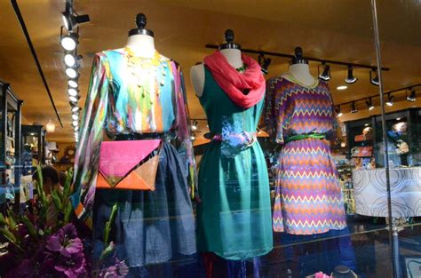 Francescas Boutique Finds Home Amongst Big Names Tampa Fl Patch