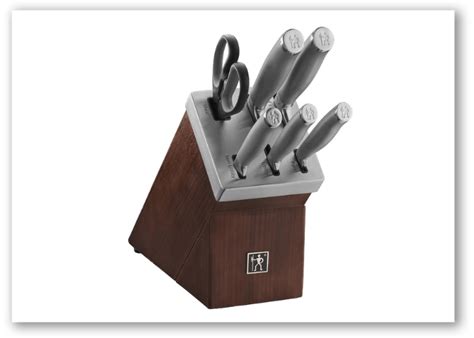 Henckels Knives Review [Top 4 Henckels Knife Sets!] - Knife Trackers