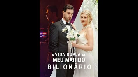 Tem Na Netflix A Vida Dupla Do Meu Marido Bilionário - Serie A Vida Dupla Do Meu Marido Bilionario #viral - YouTube
