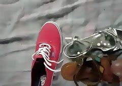 Shoe Gay Porn Video
