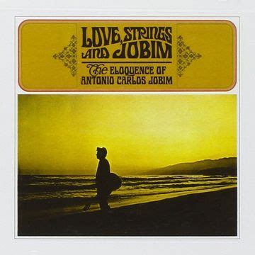 Love Strings And Jobim Álbum de Tom Jobim LETRAS MUS BR