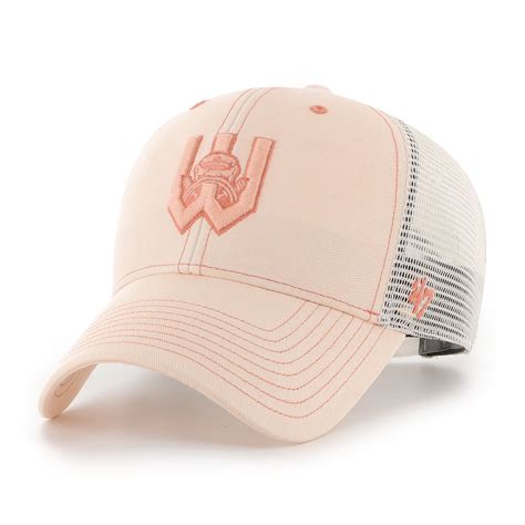 Wichita Wind Surge 47 Womens Nectar Turbo Tubs Haze Mvp Cap Wichita