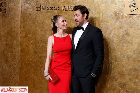 Emily Blunt Emily Blunt Twogirlsoneblunt Nude OnlyFans Instagram Leaked Photo