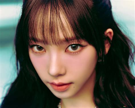 Aespa dan Karina Hot Mess MV Teaser Çekimi 4K duvar kağıdı indir