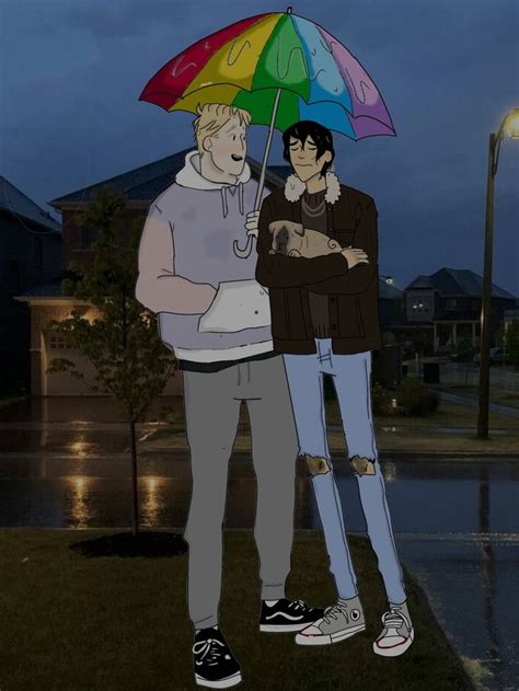 Nick And Charlie Cute Gay Alice Book Cute Wallpapers