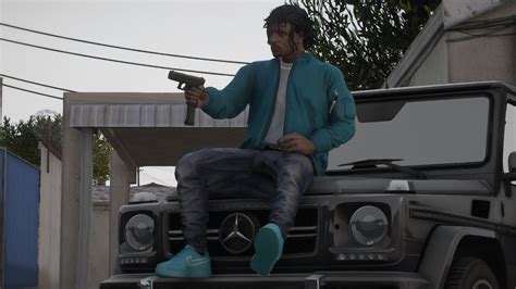 La Noire Gta Rp Youtube