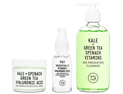 Skincare Spotlight: Youth To The People With Kale & Spinach! | LATF USA