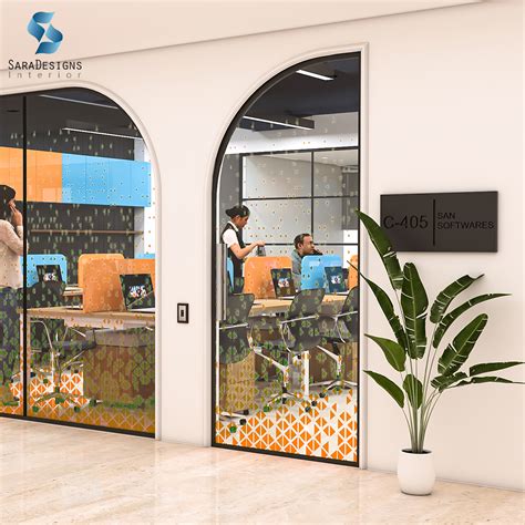 M3M URBANA (SAN SOFTWARES) - Sara Designs