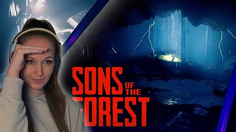 SONS OF THE FOREST Folge 71 Abgespaced YouTube