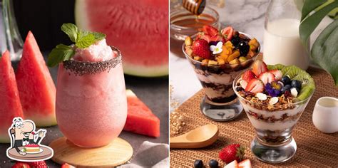 The Naked Duck Bond St Sydney Restaurant Menu Prices And Reviews