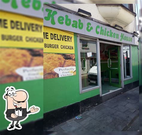 Chicken Land, Lymington - Restaurant menu, prices and reviews