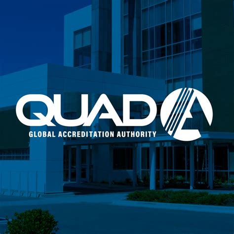 quad   linkedin quada patientexperienceweek globalaccreditation