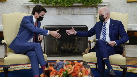 Canada Is Poised to Struggle With US Isolationism | World Politics Review