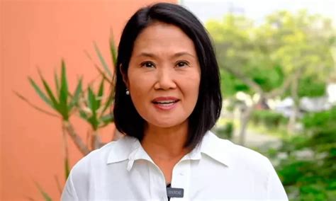 tc deja sin efecto investigacion contra keiko fujimori  fuerza popular