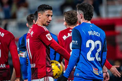 Im Genes Del Partido Entre El Amorebieta Y El Real Zaragoza Im Genes