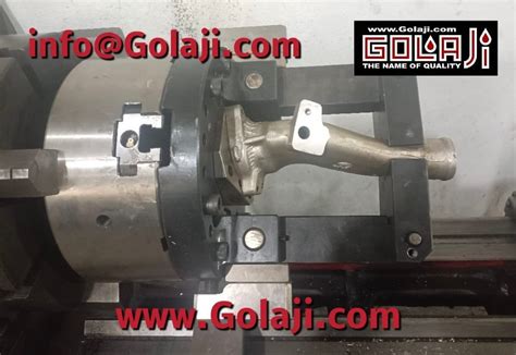 Cast Iron CNC Auto Clamping Fixtures, 70 Hrc at Rs 10000/piece in ...