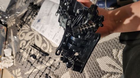 finally finished  st tt  builds tamiyaclubcom