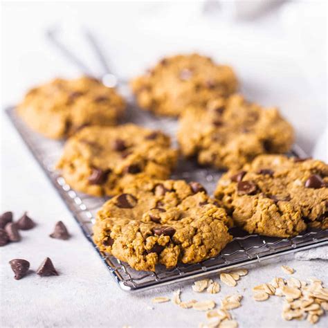 Absolutely Scrumptious Protein Cookies! -Baking a Moment