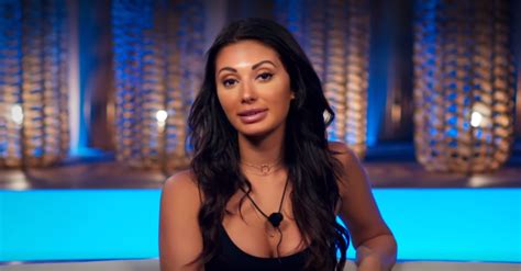 Too Hot To Handle Star Francesca Farago Reveals Clothing Collection