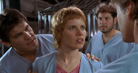 Hollow Man Nude Pics Page 1