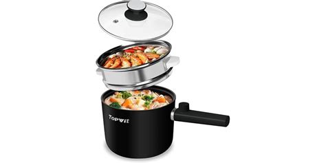Topwit Electric Hot Pot