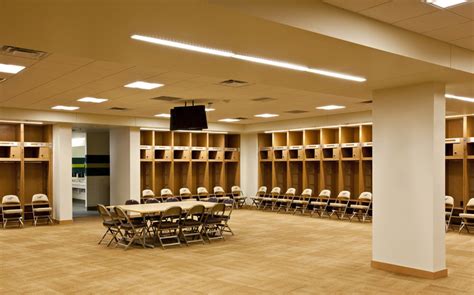 camelback ranch spring training facility hks archdaily