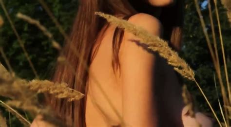 Nora Nude In Public