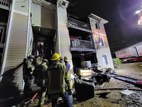 11 residents displaced following kitchen fire at Gwinnett County