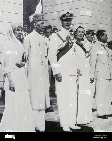 Lord Mountbatten Viceroy Of India