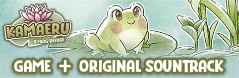 Kamaeru Bundle on Steam