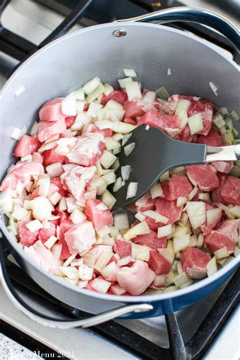 Colorado Pork Green Chili Recipe Instant Pot And Crockpot Directions