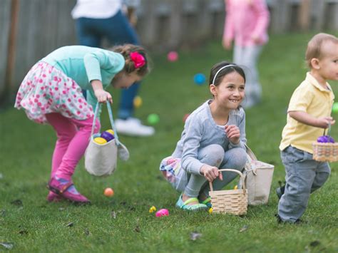 7 Interesting Easter Traditions In France: How Easter is Celebrated in ...