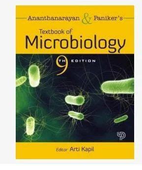 Microbiology Textbooks 15 Best Medical Microbiology Books, 52% OFF