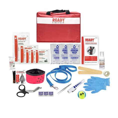 Pet First Aid Kit – BeP Shop