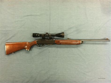 Remington Model 7400 30-06 for sale at Gunsamerica.com: 925075449