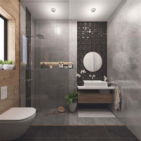 Bagno Piccolo Con Doccia 50 Idee Di Arredo Originali Mondodesignit