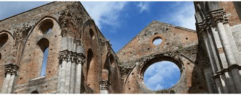 LA LEGGENDA DELLA SPADA NELLA ROCCIA DI SAN GALGANO RACCOLTA DI SAGHE