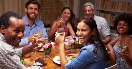 london foodie   host  great dinner party  top tips