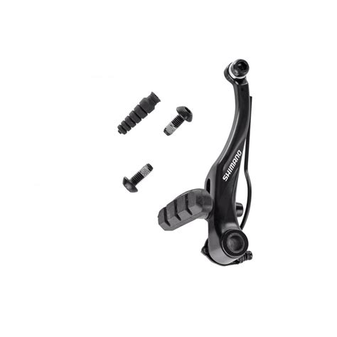 Hamulec V Brake Shimano Alivio Rt Br T Czarny Lewy Hamulce