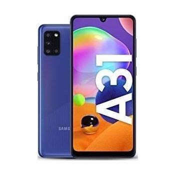 Samsung Galaxy A31 Dual SIM 128GB 4GB Ram 4G LTE International Version