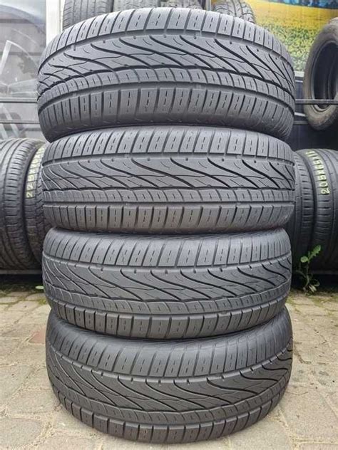 205/60R16 Paxaro Summer Performance Шини/Резина/Літо Склад шин: 1 500 ...