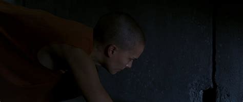 Naked Natalie Portman In V For Vendetta