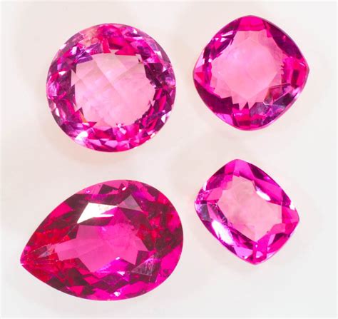 Драгоценный Камень Розового Цвета Фото – Telegraph