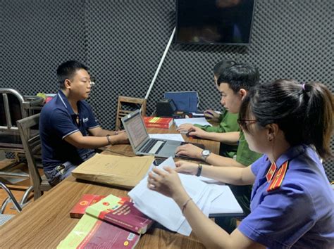 Thu phí thành viên rồi tải clip sex lên nhóm Báo Quảng Ninh điện tử