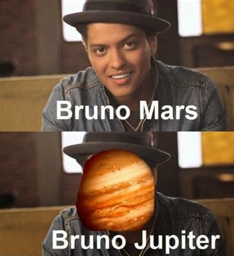 Best Meme Images: Lol... Funny Bruno Mars Meme Images