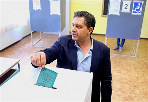 Elezioni Regionali Risultati In Diretta Toti Vince In Liguria