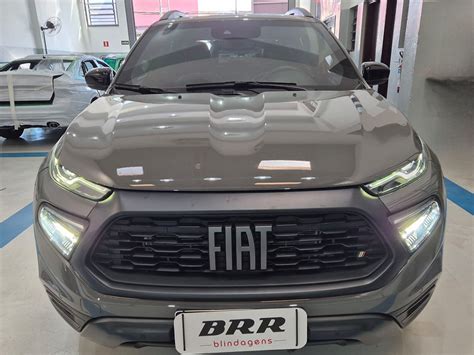 Blindagem Automotiva Brr Blindagens S O Paulo