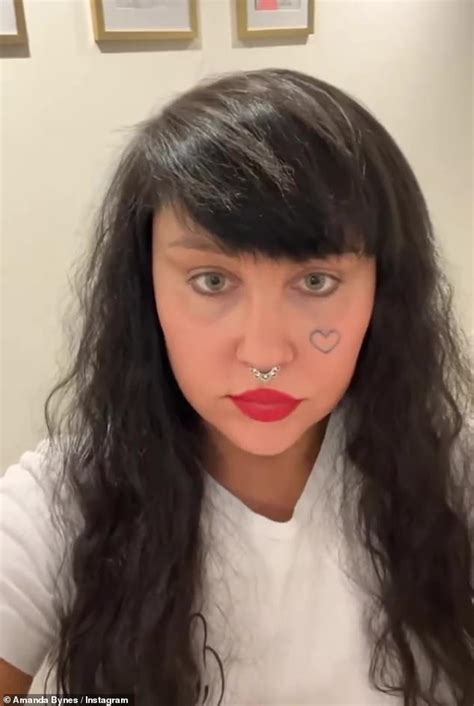 Amanda Bynes Placed On Psychiatric Hold After Being Found Roaming The Streets Naked Daily