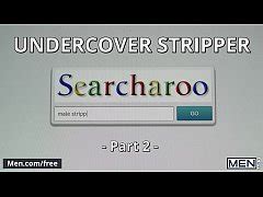 Men Manuel Skye Mick Stallone Undercover Stripper Part Str To Gay Xxx Mobile